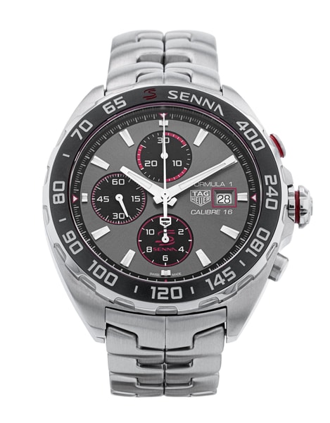 Tag Heuer Formula 1 CAZ201D.BA0633